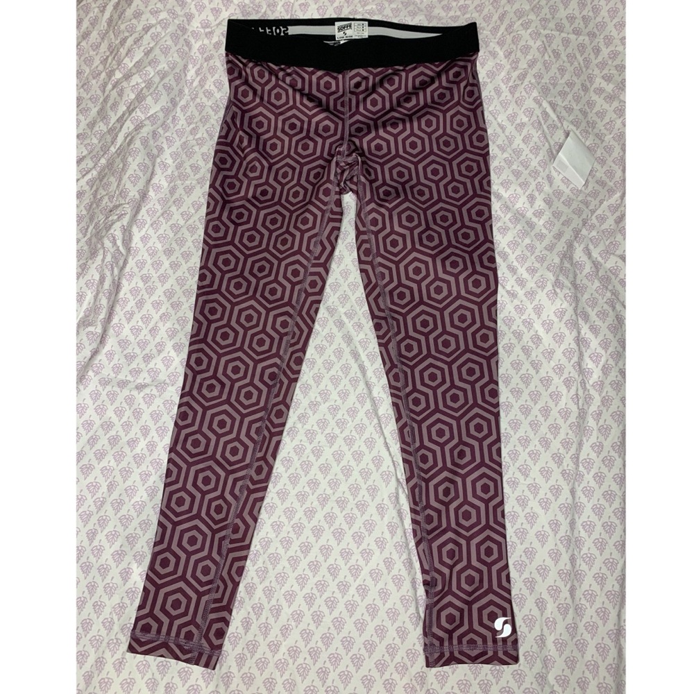 Soffe Dri Leggings